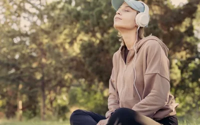 Thoughts About Stress: A Proactive Approach